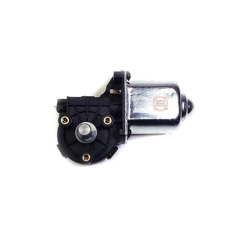 24Vdc 60 Rpm Başkurt Dc Motor-Mini 50051333