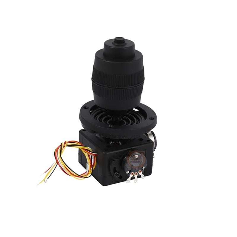 4 Eksen Joystick Kumanda Kolu JH-D400X-M4