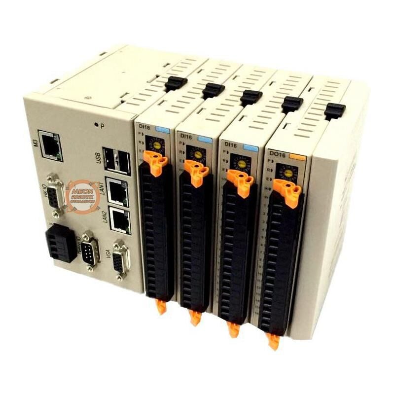 Syntec Cnc Kontrol Kartı-FC B -FC IN-FC Out