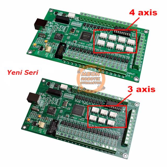 akz 250 yeni seri