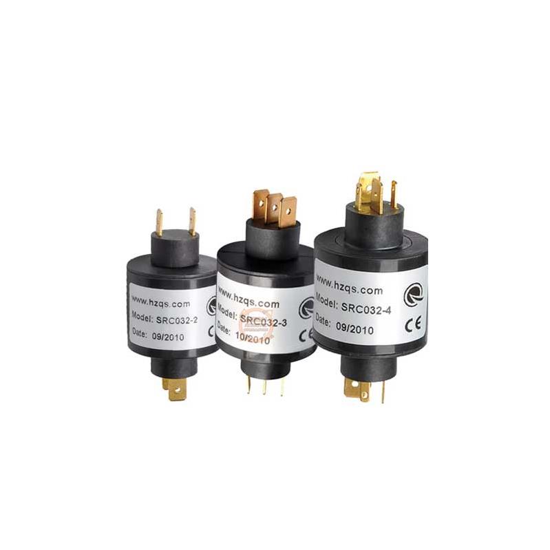 Pinli Slip Ring