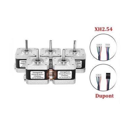 Nema 17 Step Motor 17HS4401