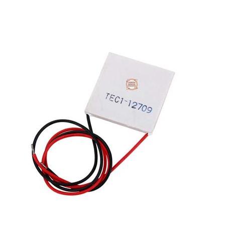 TEC1-12709 12V 100W 40x40mm Peltier Soğutma Plakası Soğutucu