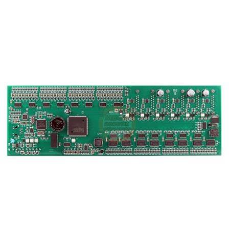 Radonix PC-Pro LAN 6 Eksen Cnc Kontrol Kartı ve Kontrol Programı