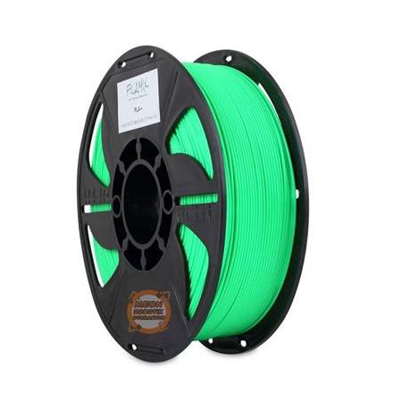 Filamix Açık Yeşil Filament PLA Plus 1.75mm 1 KG
