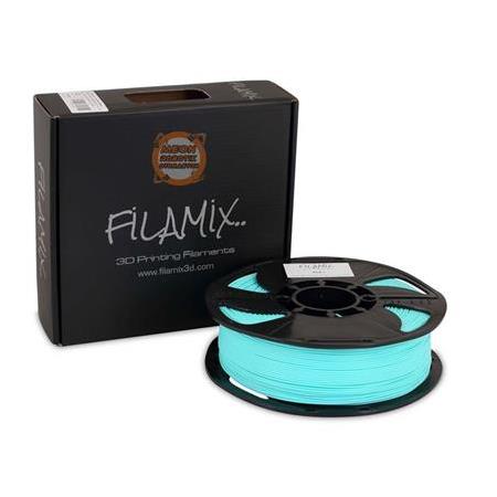 Filamix Su Yeşili Filament PLA Plus + 1.75mm 1 KG