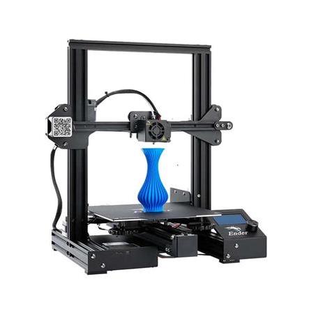 3d Yazıcı-Creality Ender-3 Pro