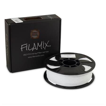 Filamix Mermer Filament PLA + 1.75mm