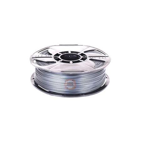 Filamix Gümüş Gri Filament PLA Plus 1.75mm 1 KG