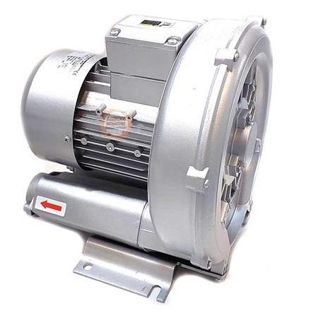 2RB 810H27T 7.50 Kw Tek Kademeli Blower 530m3