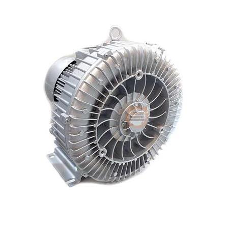 2RB 810H27T 7.50 Kw Tek Kademeli Blower 530m3