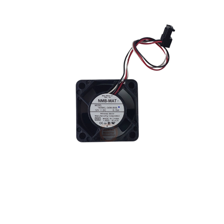 Nmb 1608KL-04W-B59 12V 0.15A 8000rpm 40X40X20MM 3-Pin-Proje Fazlası