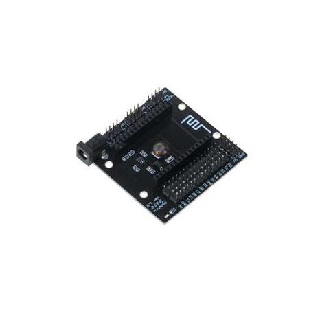 NodeMCU LoLin ESP8266 Base Shield - Nodemcu CH340 Uyumlu