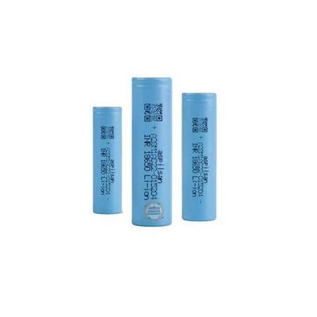 Aspilsan INR18650A28 2900mAh 3.7V 25A Şarj Edilebilir Li-ion Pil