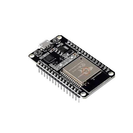 Esp 32S WiFi+Bluetooth Dual Mode Geliştirme Mikrodenetleyici Kartı (30 Pin)