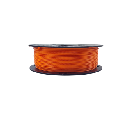 Filazof Turuncu Filament PLA+ 1.75mm 1 KG