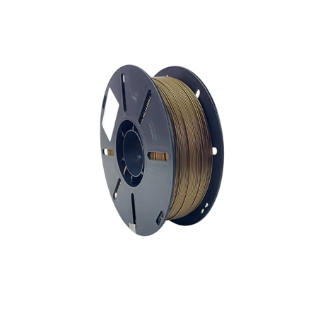 Filazof Bronz Filament PLA+ 1.75mm 1 KG