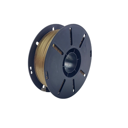 Filazof Bronz Filament PLA+ 1.75mm 1 KG