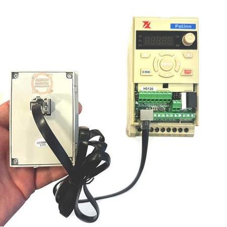 Folinn Hız Kontrol Cihazı Harici Keypad ve Kablo