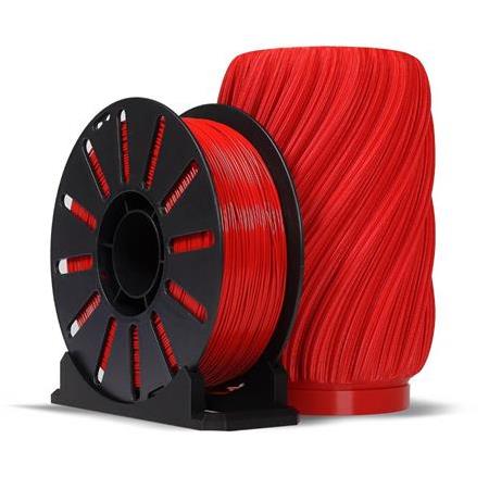 Solvix PLA/PHA Kırmızı Filament 1kg