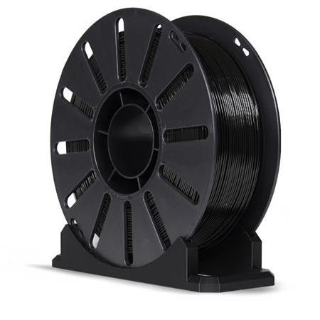 Solvix PLA/PHA Siyah Filament 1kg