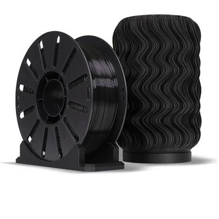 Solvix PLA/PHA Siyah Filament 1kg
