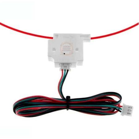 3D Yazıcı Filament Algılama Sensörü