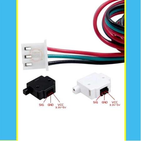 3D Yazıcı Filament Algılama Sensörü