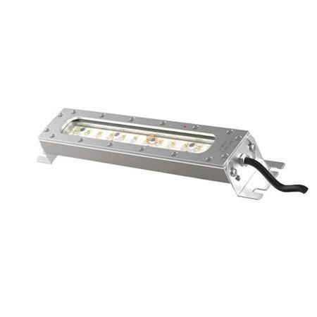 24V Dc Cnc Aydınlatma Lambası 250mm-Anti Su Geçirmez