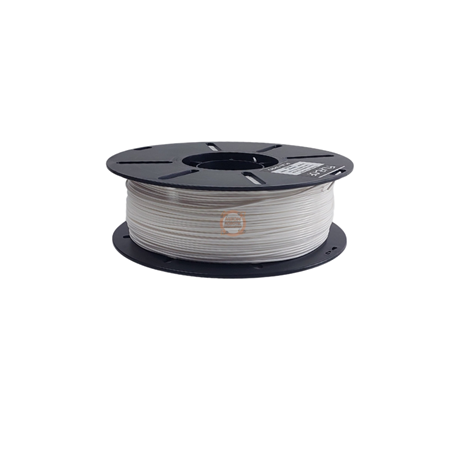 Filazof Beyaz Filament PLA+ Pro 1.75mm 1 KG-Ultra Kalite