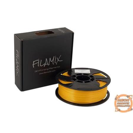 Filamix  Gold Filament PLA + 1.75mm