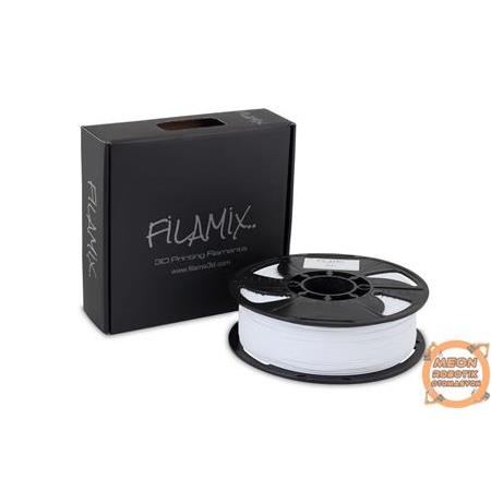 Filamix  Beyaz Filament PLA + 1.75mm