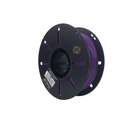 Filazof Mor Filament PLA+ Pro 1.75mm 1 KG-Ultra Kalite