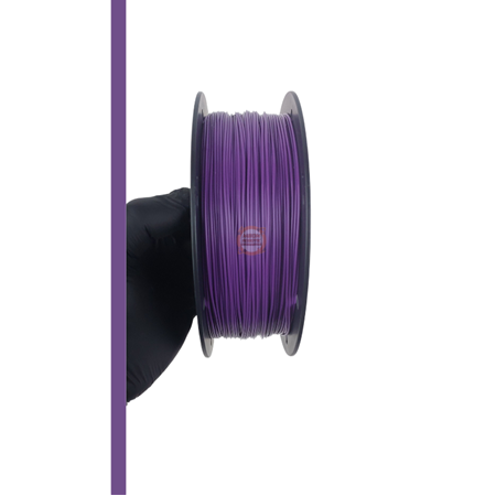 Filazof Mor Filament PLA+ Pro 1.75mm 1 KG-Ultra Kalite