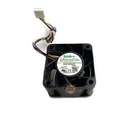 Nidec Dc 12V 0.14A 40x40x28mm 4pin Soğutma Fanı