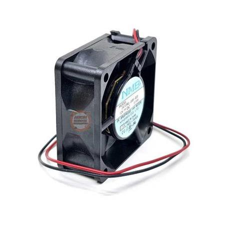 Nmb Dc 12V 0.14A 80x80x25mm 2pin Soğutma Fanı