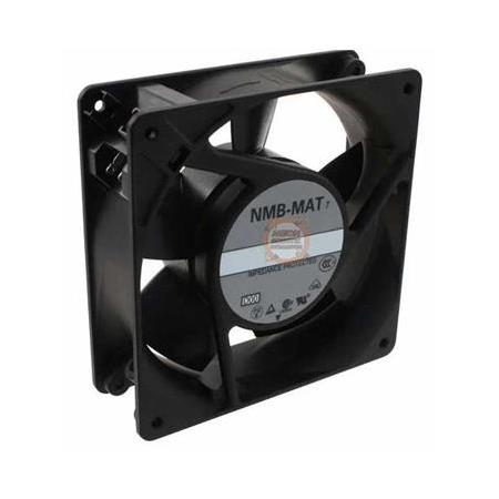 Nmb 220V Ac 120x120x38mm Kare Soğutma Fanı