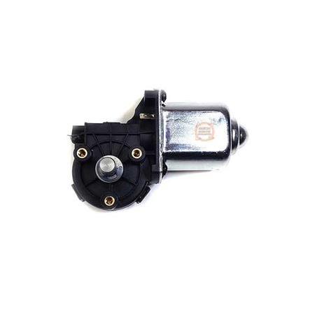 24Vdc 60 Rpm Başkurt Dc Motor-Mini 50051333