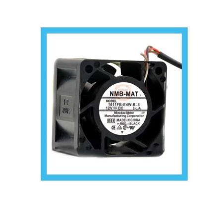 Nmb Dc 12V 0.29A 40x40x28mm 4 Pin Soğutma Fanı