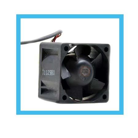Nmb Dc 12V 0.29A 40x40x28mm 4 Pin Soğutma Fanı