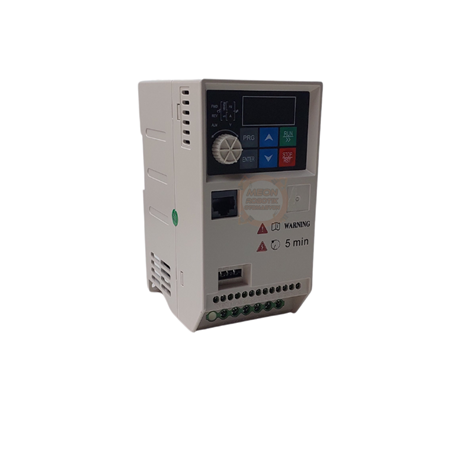 0.75 Kw 220V Ac İnverter Sürücü LC640