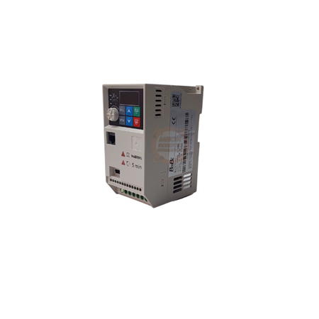 0.75 Kw 220V Ac İnverter Sürücü LC640