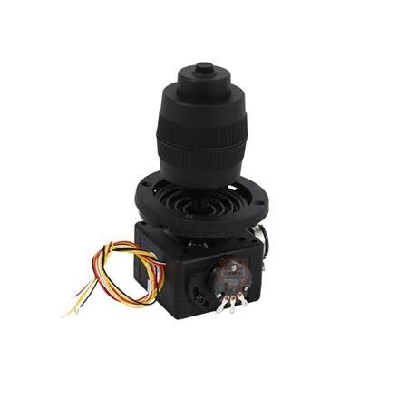 4 Eksen Joystick Kumanda Kolu JH-D400X-M4