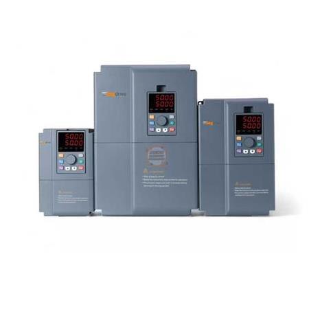 Deg Drive 4 Kw Hız Kontrol Cihazı 380V-TD910 4R0G/5R5