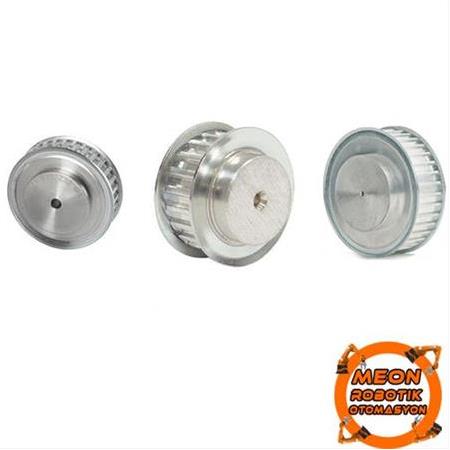 T5-16mm Triger Zamanlamalı Dişli Kasnak