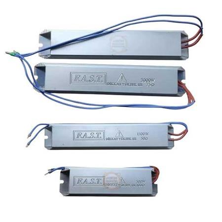 40 Ohm 1000 Watt Frenleme Direnci