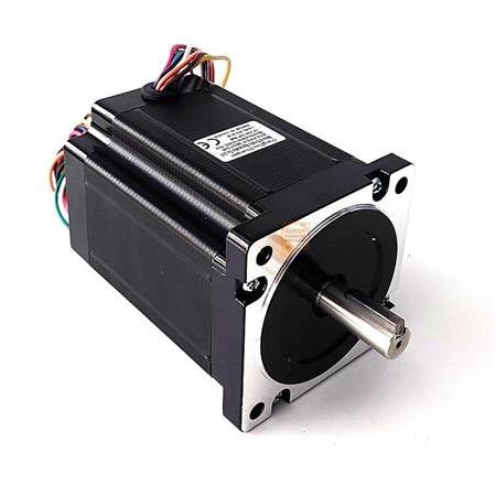 Nema 34 Step Motor 8.5 Nm - 86BHH118