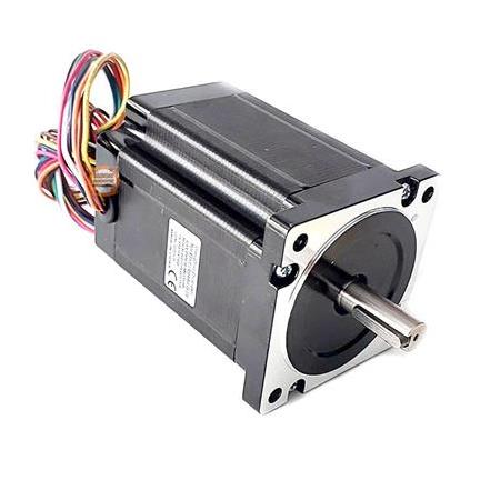 Nema 34 Step Motor 8.5 Nm - 86BHH118