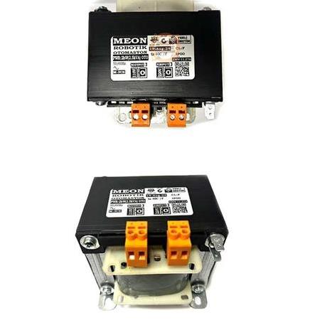2500W 220/110V Ototip Ac Monofaze İzolasyon Trafosu-110V Ac Dönüştürücü