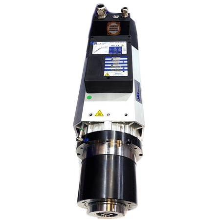 Olispeed 13 Kw 24000 Devir Hsk 63F Takım Değiştirmeli Spindle Motor